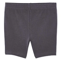 George Toddler Girls' Bike Short