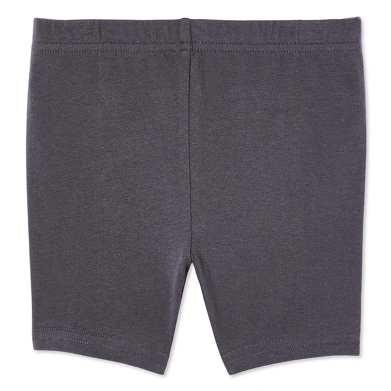 George Toddler Girls' Bike Short