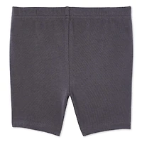 George Toddler Girls' Bike Short