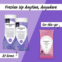 Summer's Eve 5 in 1 Délicat Nettoyant 444 ml