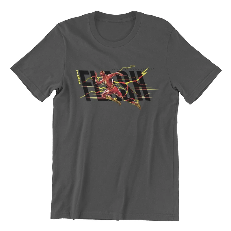 Flash Men's short sleeve T-Shirt
