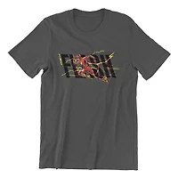 Flash Men's short sleeve T-Shirt