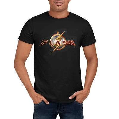 Flash T-Shirt à manche courte pour  homme