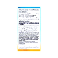 TheraTears Nutrition Pour Les Yeux