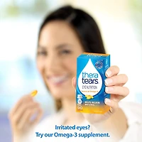 TheraTears Nutrition Pour Les Yeux