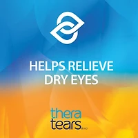 TheraTears Nutrition Pour Les Yeux