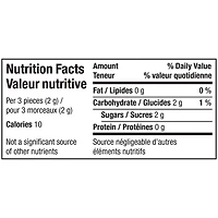 ALTOIDS, Menthe poivrée, menthes, boîtier, 50 g