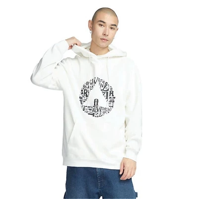 AIRWALK HOMME PULL MANCHES LONGUES
