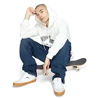 AIRWALK HOMME PULL MANCHES LONGUES