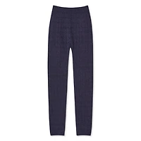 Legging en maille torsadée George pour filles