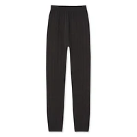 George Girls' Cable Knit Legging