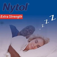 Nytol Aide-Sommeil Caplets 20 Count