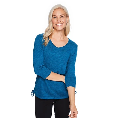 Penmans Women's V-Neckline Top