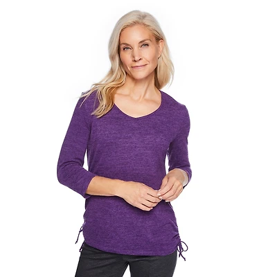 Penmans Women's V-Neckline Top