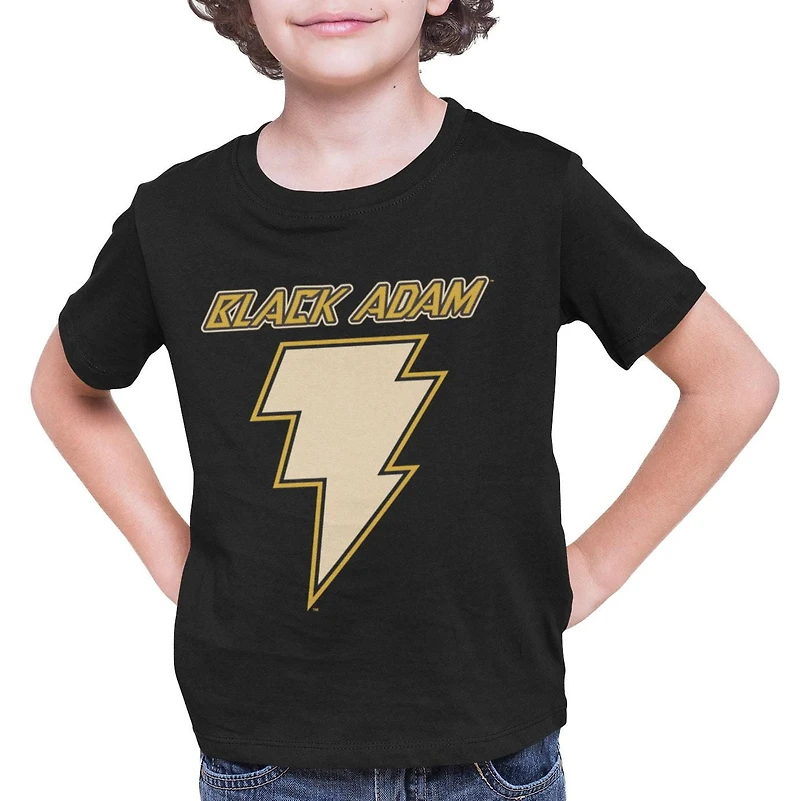 Barbie T-Shirt col rond à manches courtes pour garçon Tailles TP à TG