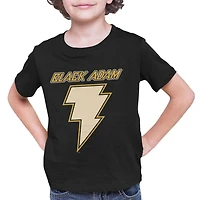 Barbie T-Shirt col rond à manches courtes pour garçon Tailles TP à TG