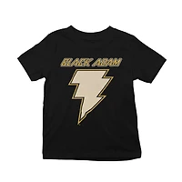 Barbie T-Shirt col rond à manches courtes pour garçon Tailles TP à TG