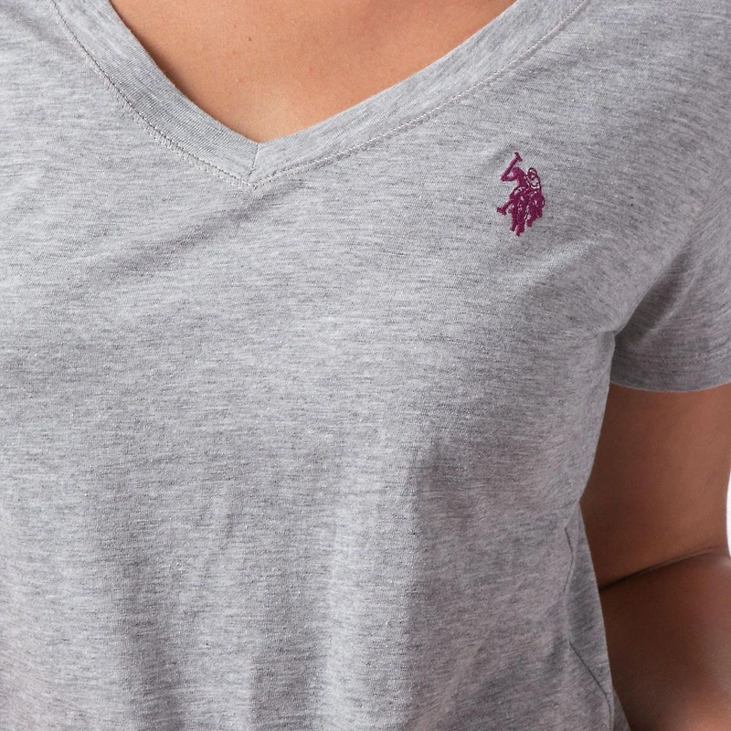 T-shirt pour femmes U.S. Polo Assn