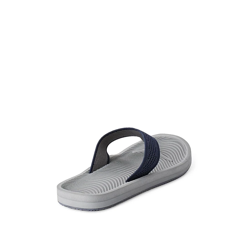 George Men's Comfort Flip Flops