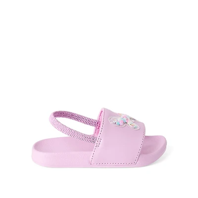 George Toddler Girls' Pool Slides