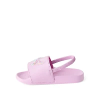 George Toddler Girls' Pool Slides