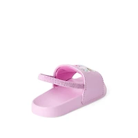 George Toddler Girls' Pool Slides