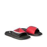 Reebok Men's Memory Foam Comfort Slides