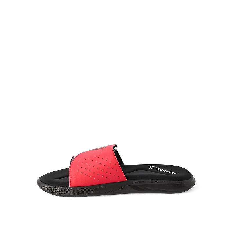 Mules confort en mousse mémoire de forme Reebok pour hommes
