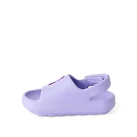 George Toddler Girls' Lightweight Slides