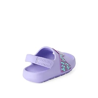 George Toddler Girls' Lightweight Slides