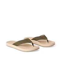 George Men's Comfort Flip Flops