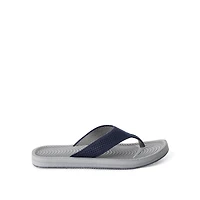 George Men's Comfort Flip Flops