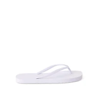 Time and Tru Women's Flip Flops