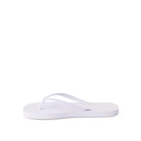 Time and Tru Women's Flip Flops