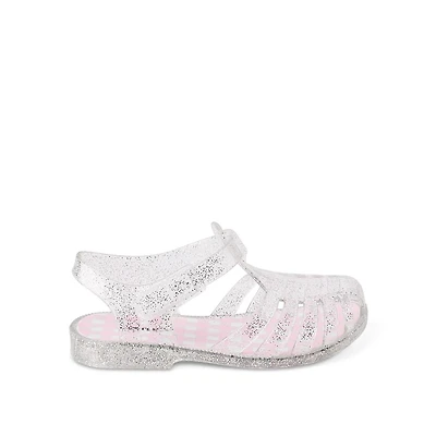 George Toddler Girls' Jelly Fisherman Sandals