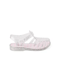 George Toddler Girls' Jelly Fisherman Sandals