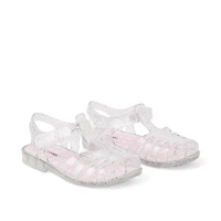 George Toddler Girls' Jelly Fisherman Sandals
