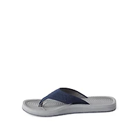 George Men's Comfort Flip Flops