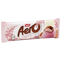 Barre AERO Boule à la fraise, 42 g