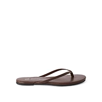 Tongs Time and Tru pour femmes