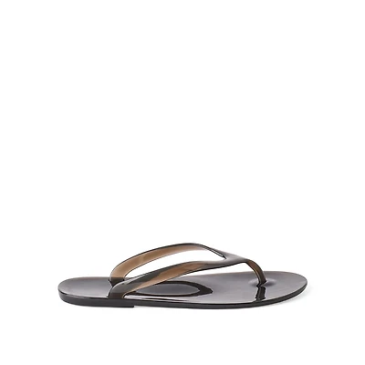 Tongs en gel Time and Tru pour femmes