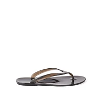 Tongs en gel Time and Tru pour femmes