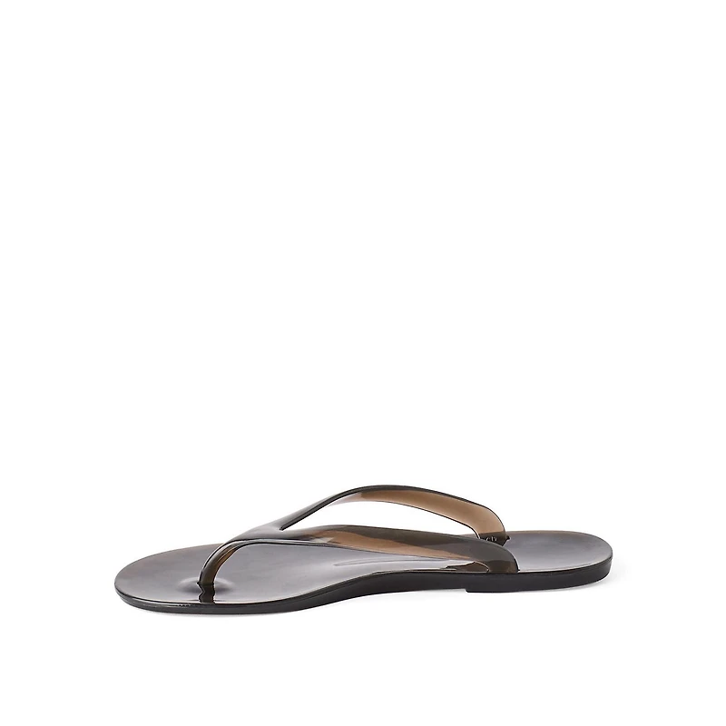 Tongs en gel Time and Tru pour femmes