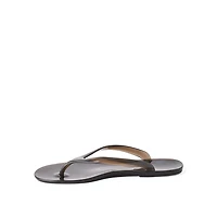 Tongs en gel Time and Tru pour femmes