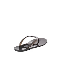 Tongs en gel Time and Tru pour femmes