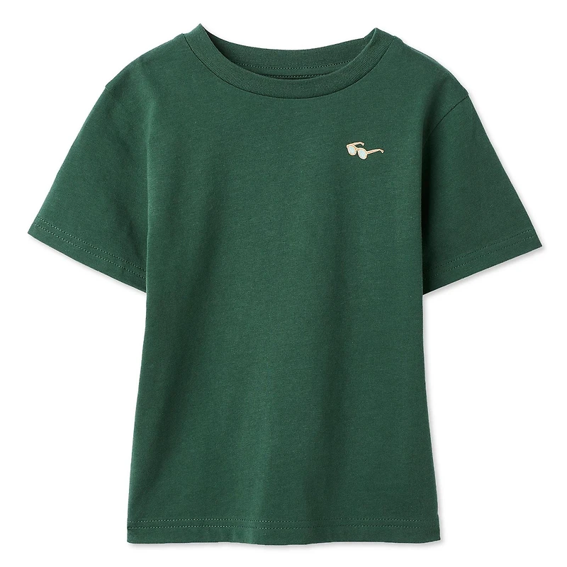 George Toddler Boys' Graphic T-Shirt