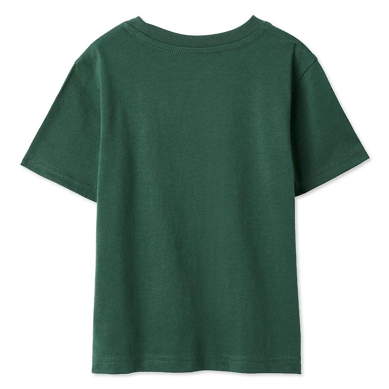 George Toddler Boys' Graphic T-Shirt