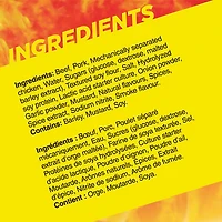 Slim Jim Mild, 27.5g/1 count, Slim Jim Mild Protein Meat Stick With No Artificial Flavours