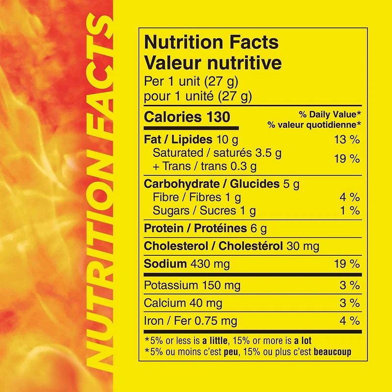 Slim Jim Mild, 27.5g/1 count, Slim Jim Mild Protein Meat Stick With No Artificial Flavours