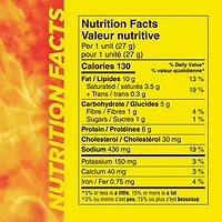 Slim Jim Mild, 27.5g/1 count, Slim Jim Mild Protein Meat Stick With No Artificial Flavours